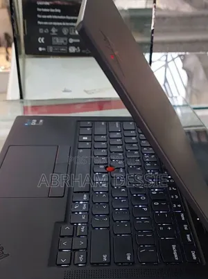 New Laptop Lenovo ThinkPad X1 Carbon 16GB Intel Core I5 SSD 512GB