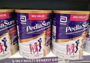 Pediasure Powder Milk