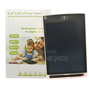Lcd Writing Tablet (8.5inch) ለልጅዎ