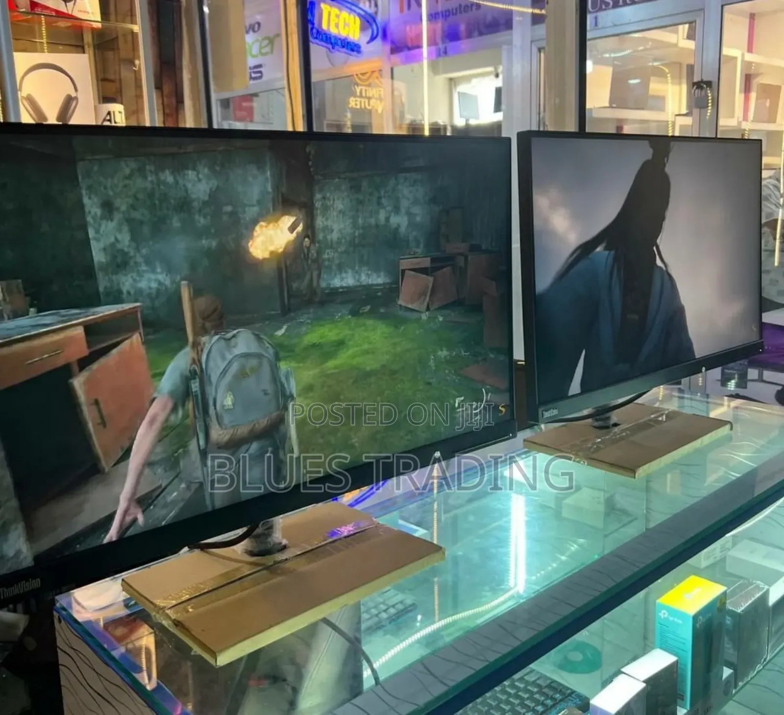 Monitor Lenovo 27 Inch Resolution at Index1997