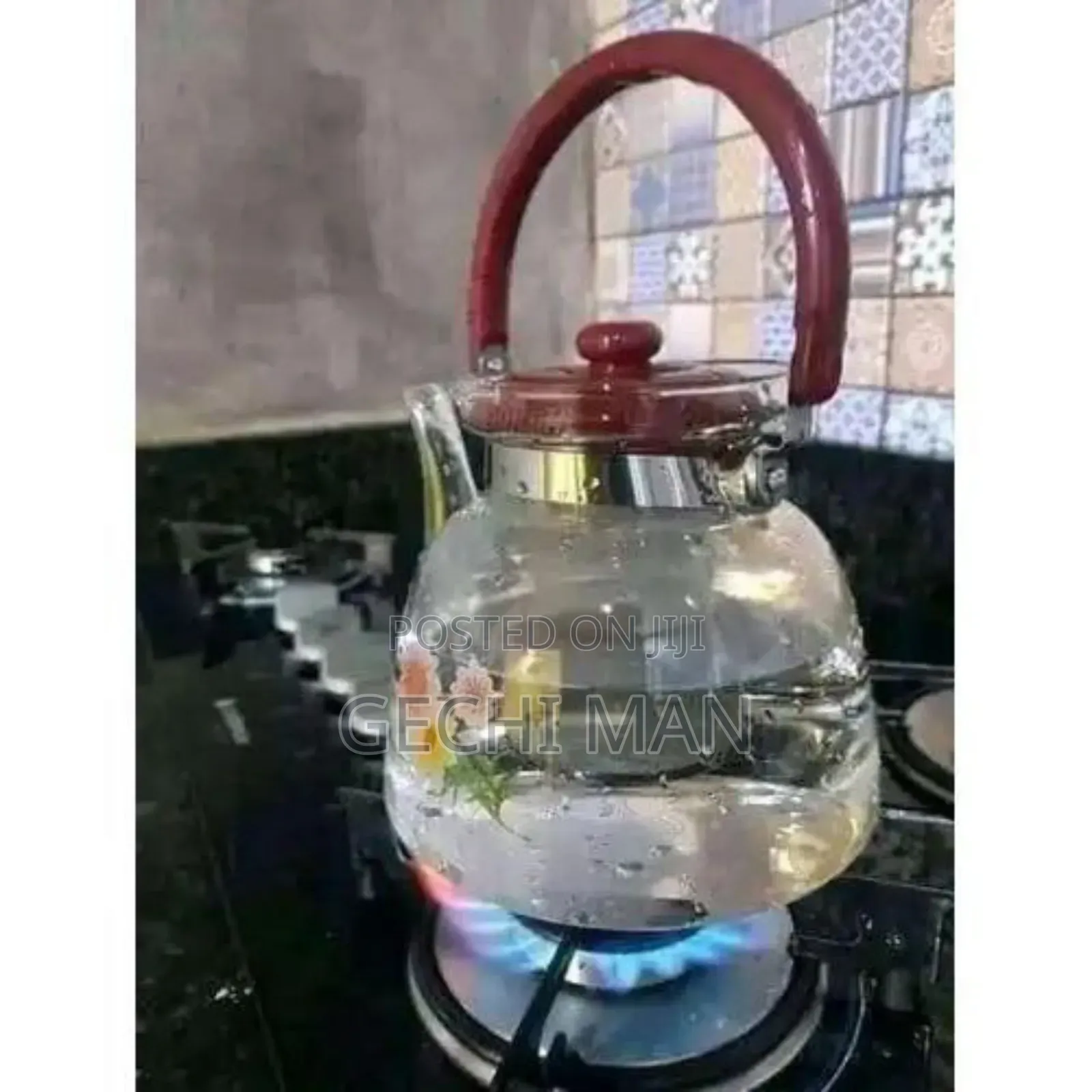Coffee Tea Pot