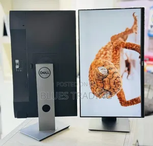 Photo - Monitor 24 Inch Full Hd at Indextrading1997