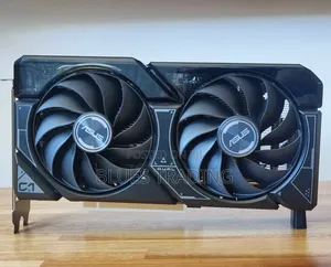 Photo - Graphics Card RTX 4060, 8gb at Indextrading1997