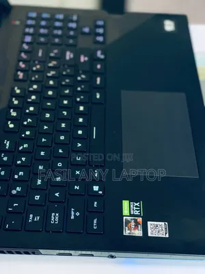 New Laptop Asus ROG Strix G16 G614 32GB AMD Ryzen 9 SSD 1T