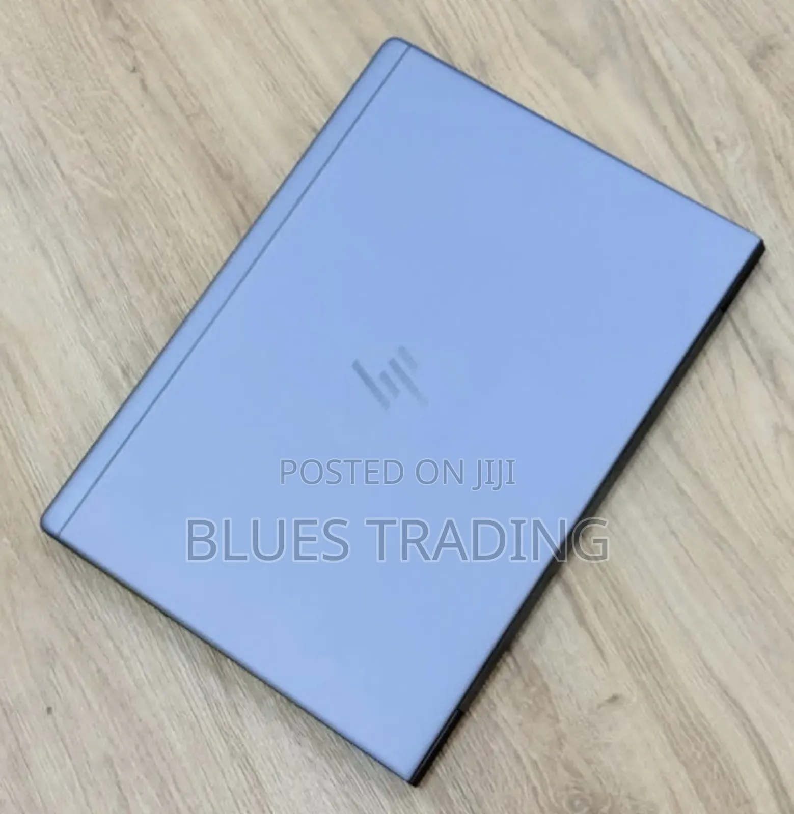 New Laptop HP ZBook Studio 4GB Intel Core I5 SSD 500GB