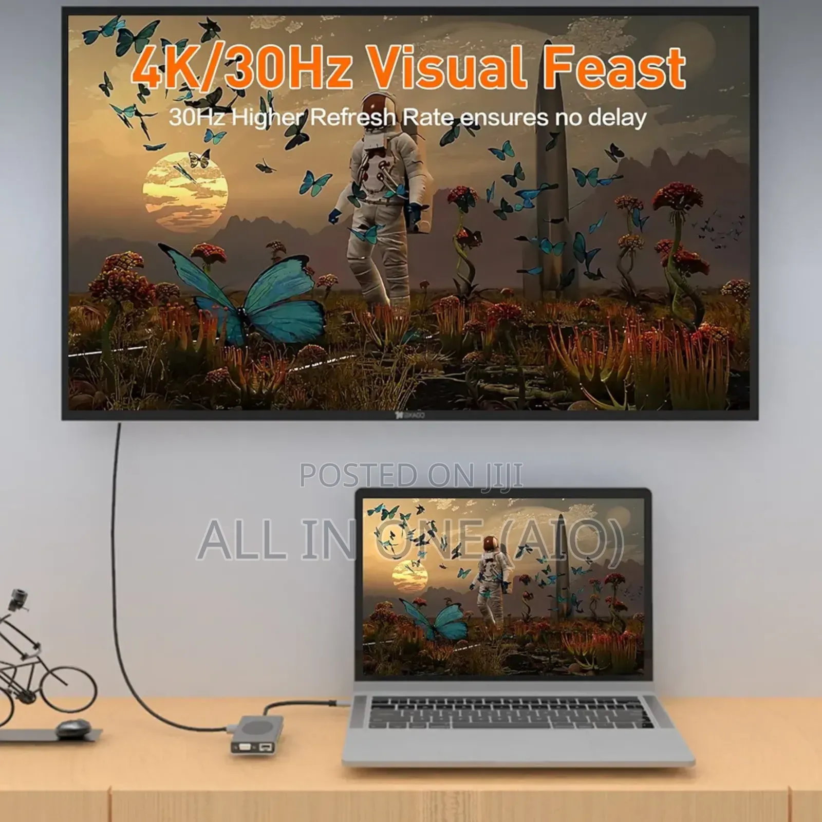 13in1 Usb Hub Adapter