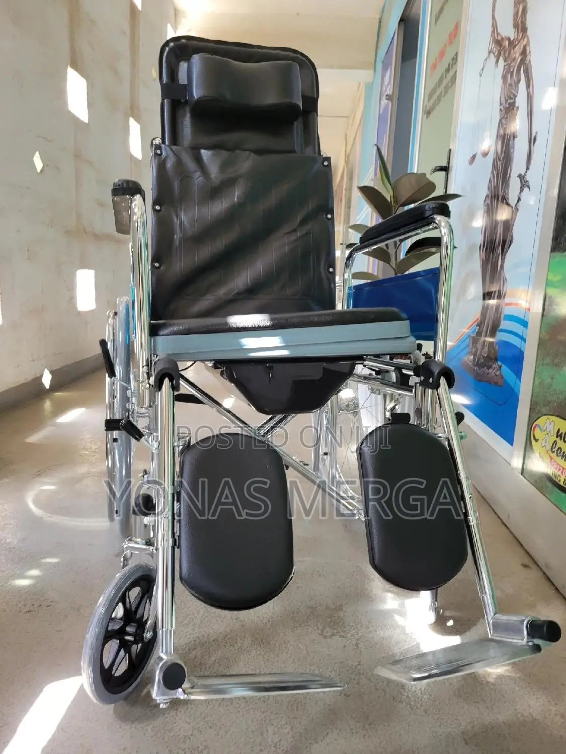 Toiletجcommode/嚟shower Wheelchair0𨯔wheelchair /Wheelchair