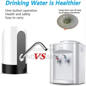 Water Dispenser