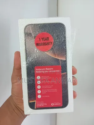 New Apple iPhone 16 Pro Max 256 GB Gold