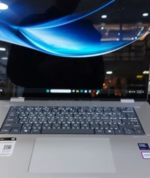 Photo - New Laptop HP Envy 15 16GB Intel Core Ultra 7 SSD 1T