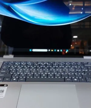 New Laptop HP Envy 15 16GB Intel Core Ultra 7 SSD 1T