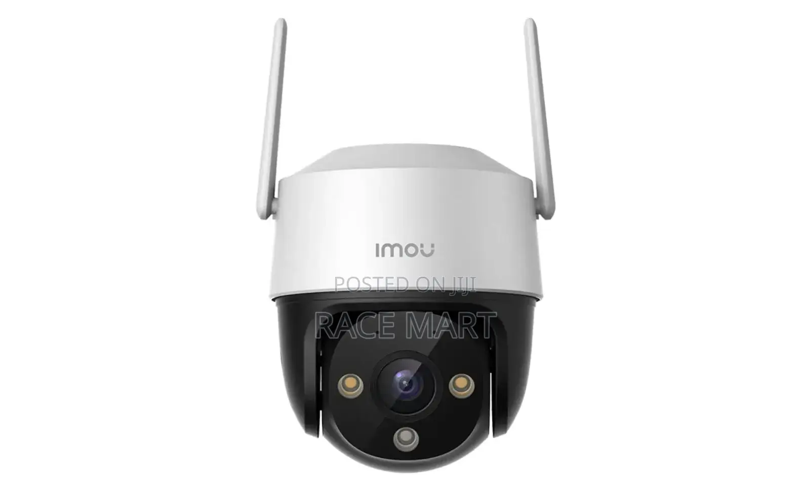 Imou Cruiser Se+ Outdoor Security Camera