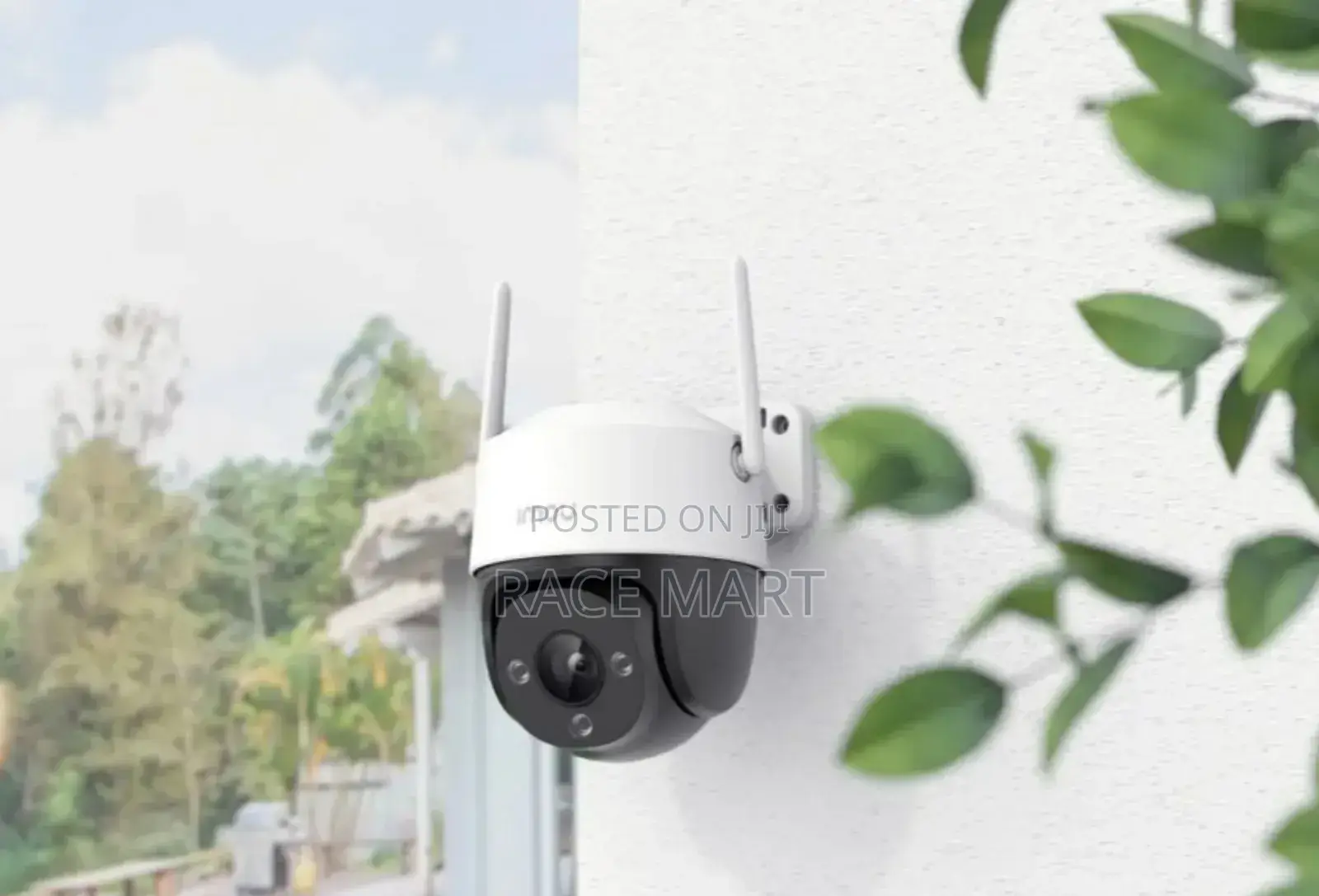 Imou Cruiser Se+ Outdoor Security Camera