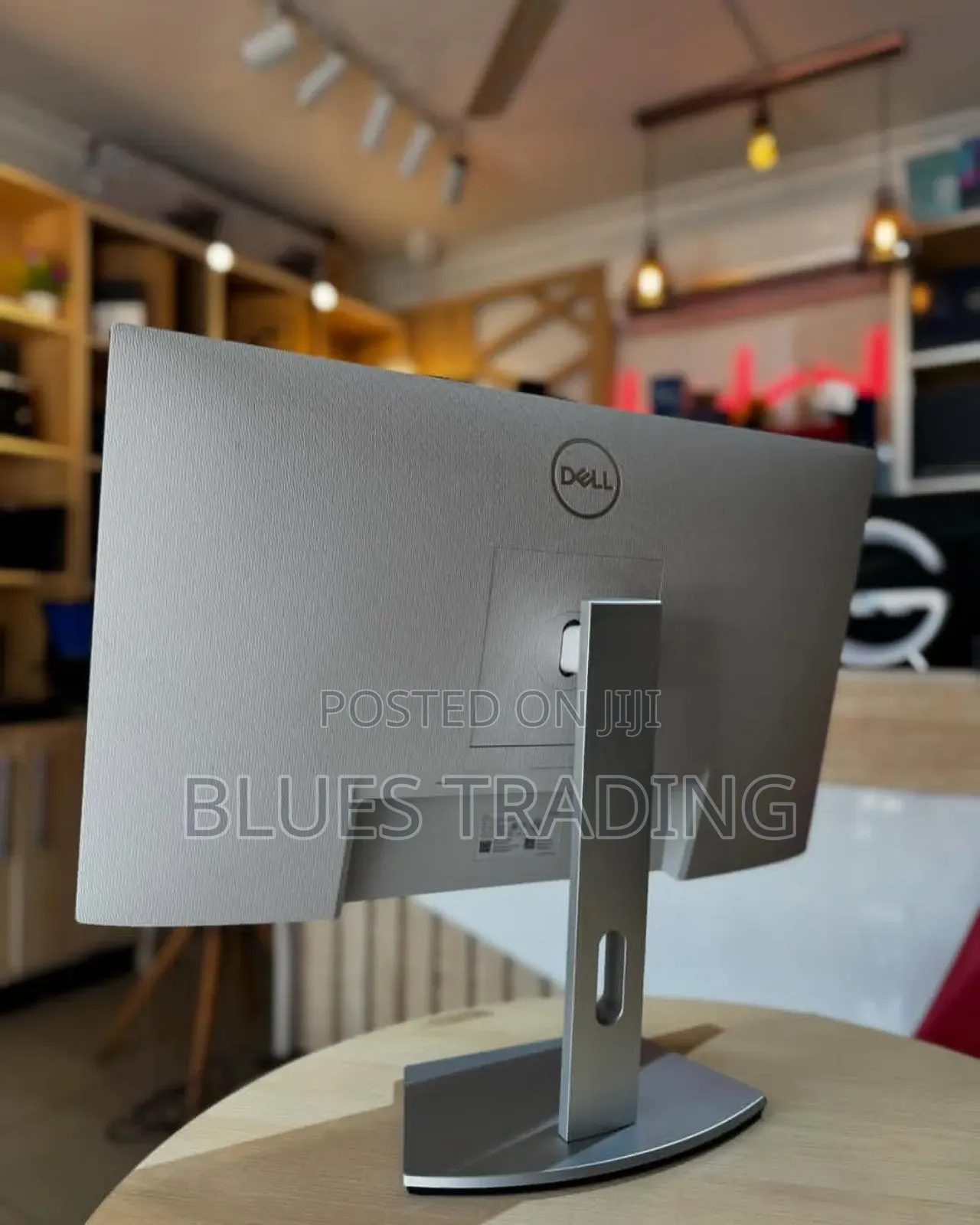  Monitor 27 Inch Brand Dell at Indextrading1997