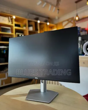  Monitor 27 Inch Brand Dell at Indextrading1997