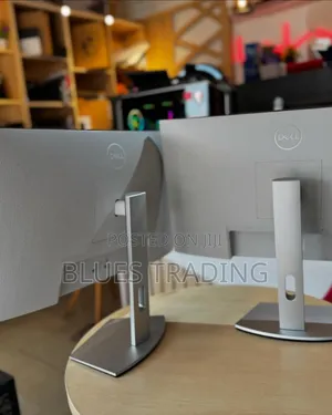  Monitor 27 Inch Brand Dell at Indextrading1997