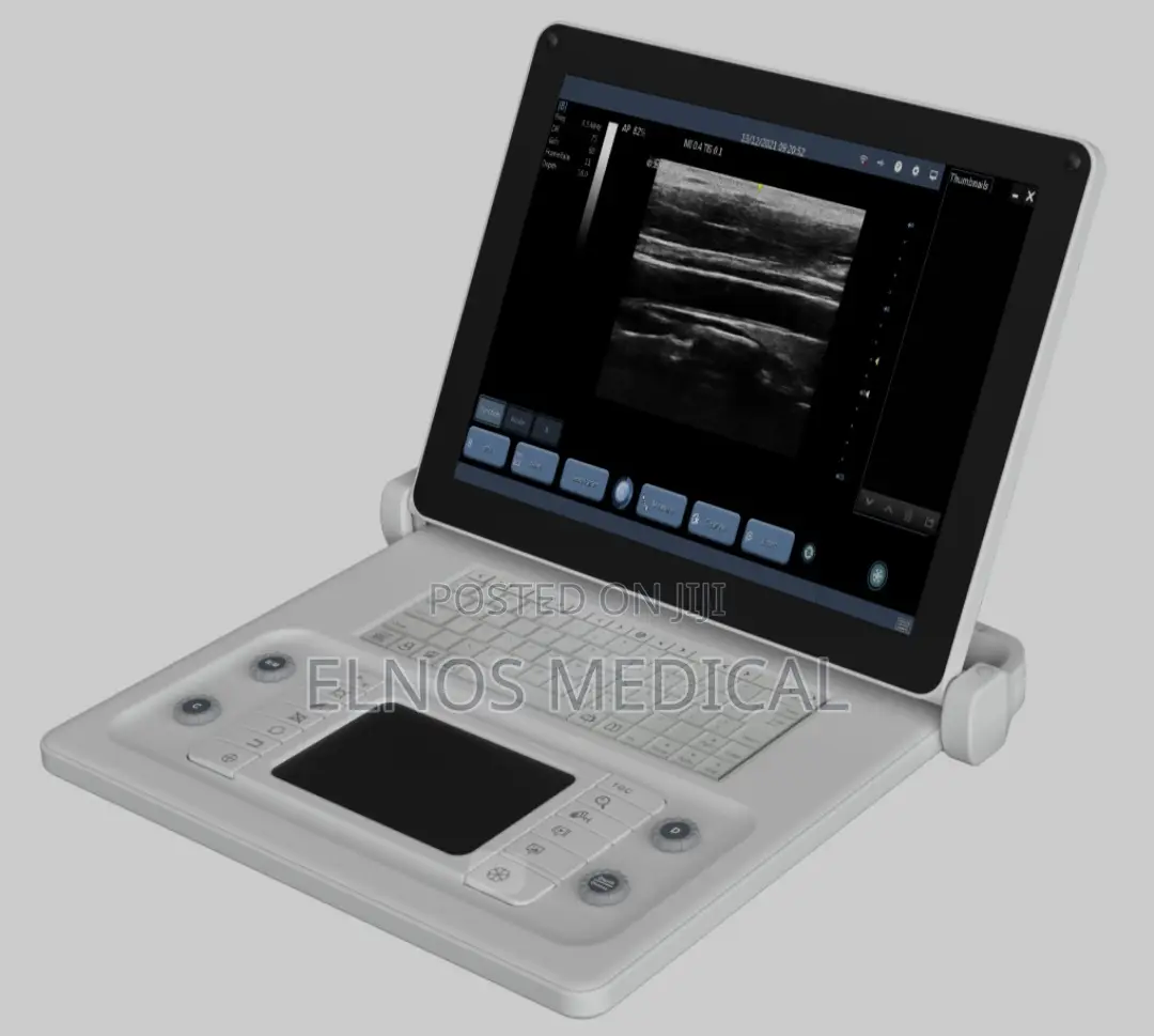 New Youkey Ultrasound