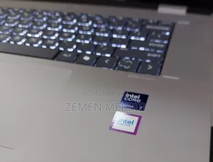 Photo - New Laptop HP Envy X360 16GB Intel Core I7 SSD 1T