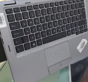 New Laptop Dell Latitude 5310 16GB Intel Core I5 SSD 512GB
