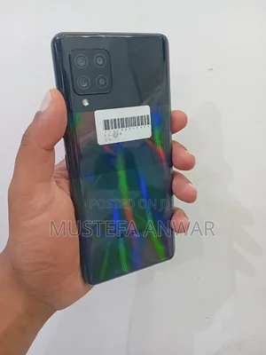 Photo - New Samsung Galaxy M53 128 GB