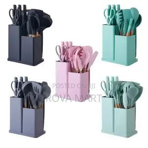 Kitchenware Set