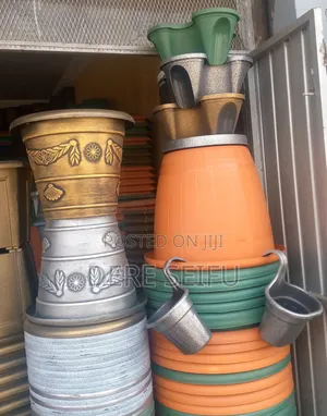 Photo - Planting Pot