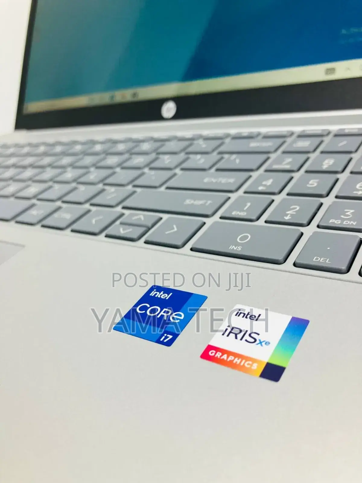 New Laptop HP Stream Notebook 16GB Intel Core I7 SSD 512GB