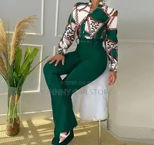 Photo - Chain Leopard