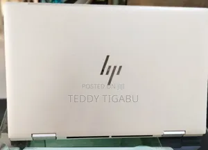 Photo - New Laptop HP Envy X360 8GB Intel Core I7 SSD 1T
