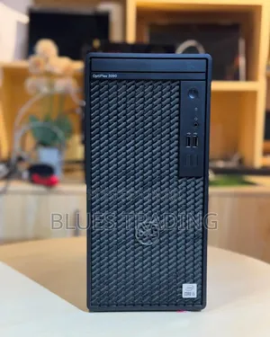 New Desktop Computer Dell OptiPlex 7010 8GB Intel Core I5 SSD 500GB