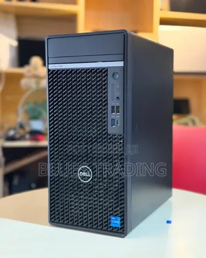 New Desktop Computer Dell Optiplex 7020 8GB Intel Core I7 SSD 500GB