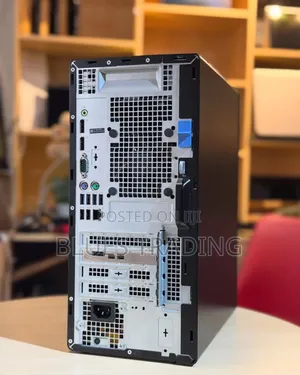 New Desktop Computer Dell Optiplex 7020 8GB Intel Core I7 SSD 500GB