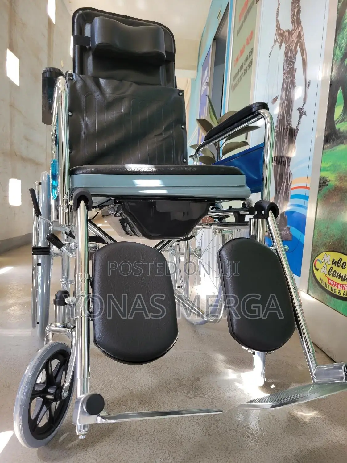 Multi-Function Disabled Wheelchair₩ثwheelchair\٥\Wheelchair