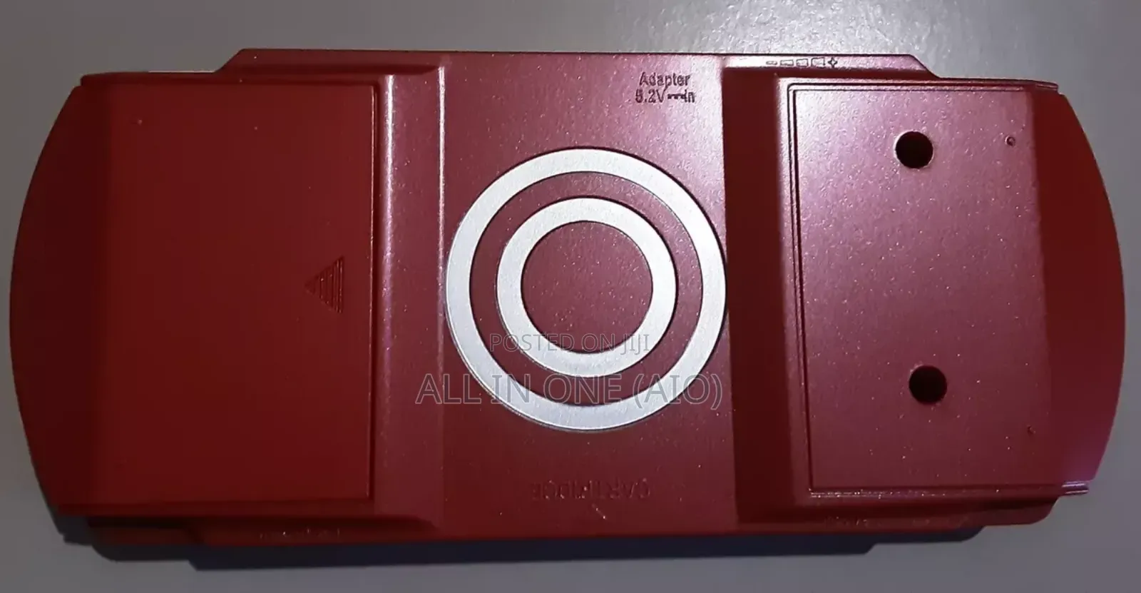 PVP Station Light Game Box