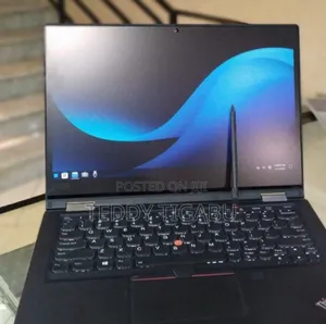 New Laptop Lenovo 16GB Intel Core I7 SSD 512GB