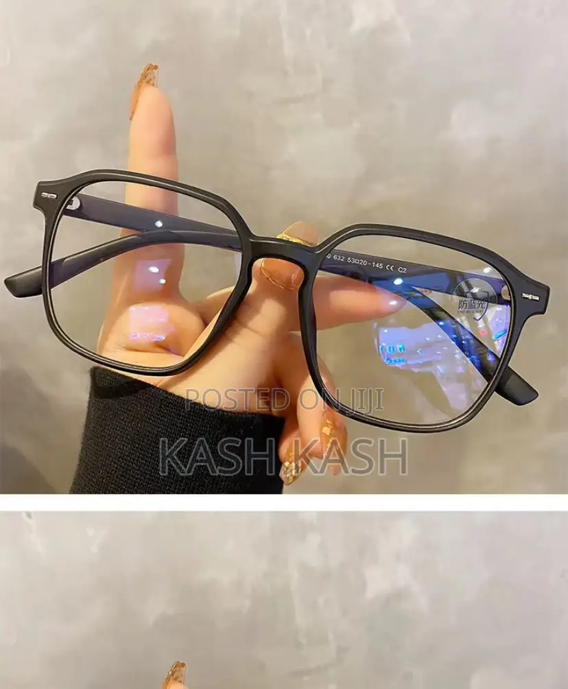 Anti Blue Light Glasses