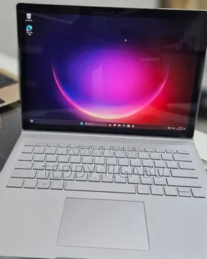 Photo - New Laptop Microsoft Surface Book 3 16GB Intel Core I7 SSD 256GB