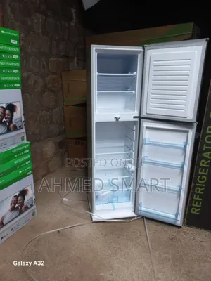 Victory 250 Model Refrigerator
