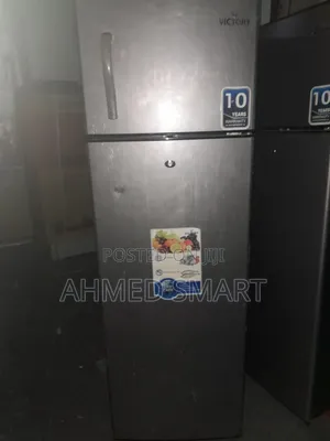 Victory 250 Model Refrigerator
