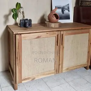 Photo - Aesthetic Wooden Kitchen Cabinets