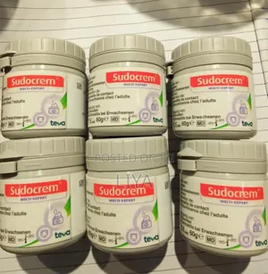 Photo - Sudocrem Multi Expert
