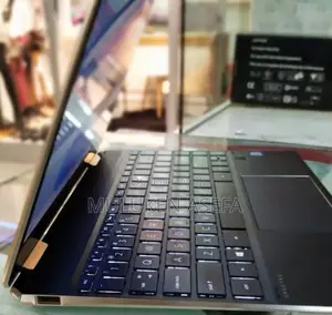 Photo - New Laptop HP Spectre X360 16GB Intel Core I7 SSD 1T
