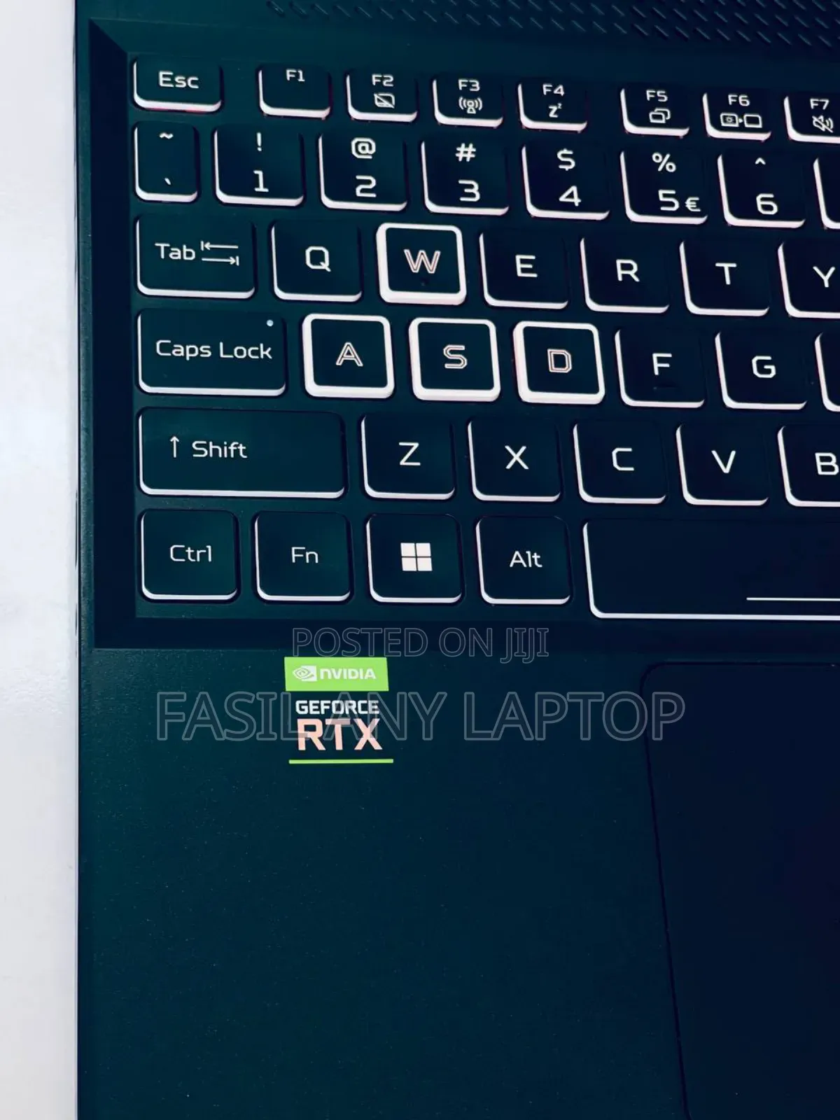 Laptop Acer Nitro 5 16GB Intel Core I5 SSD 512GB