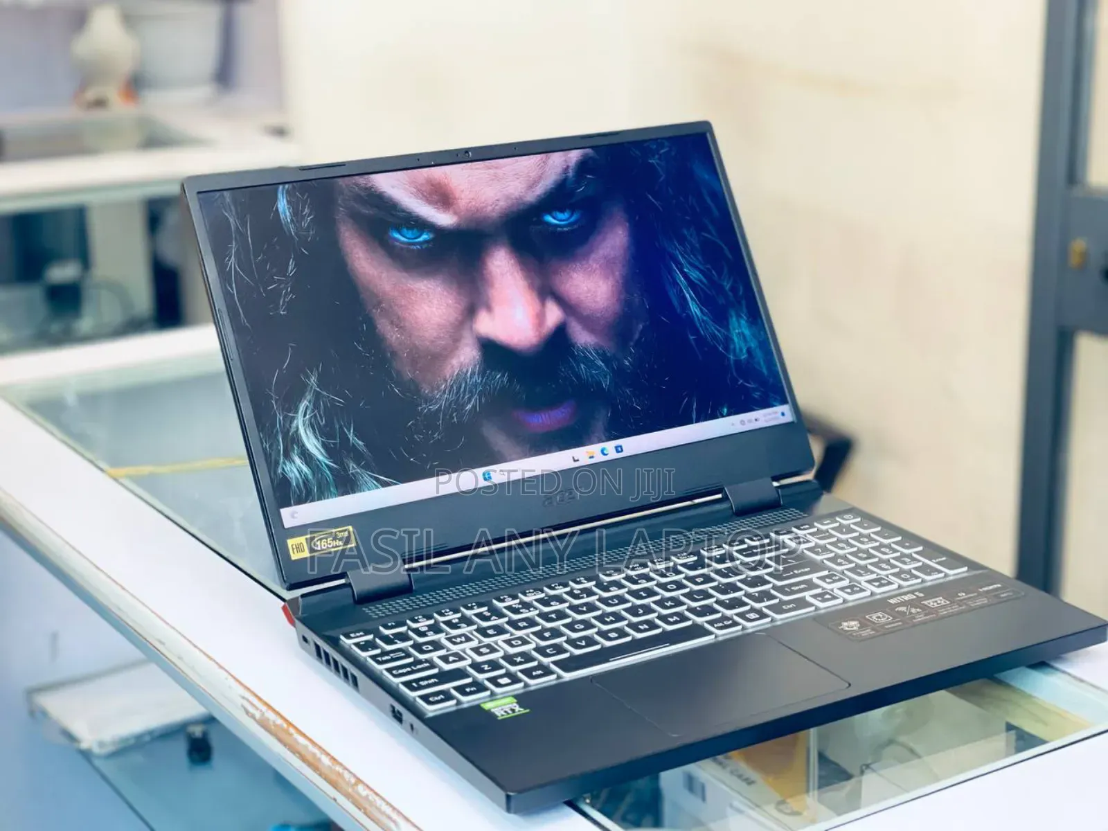 Laptop Acer Nitro 5 16GB Intel Core I5 SSD 512GB