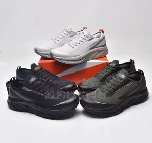 Photo - Goupu High Master Quality Sneakers for You Made in Vietnam