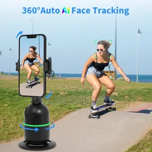 Photo - Ai Face Tracking Tripod