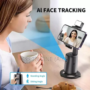 Ai Face Tracking Tripod