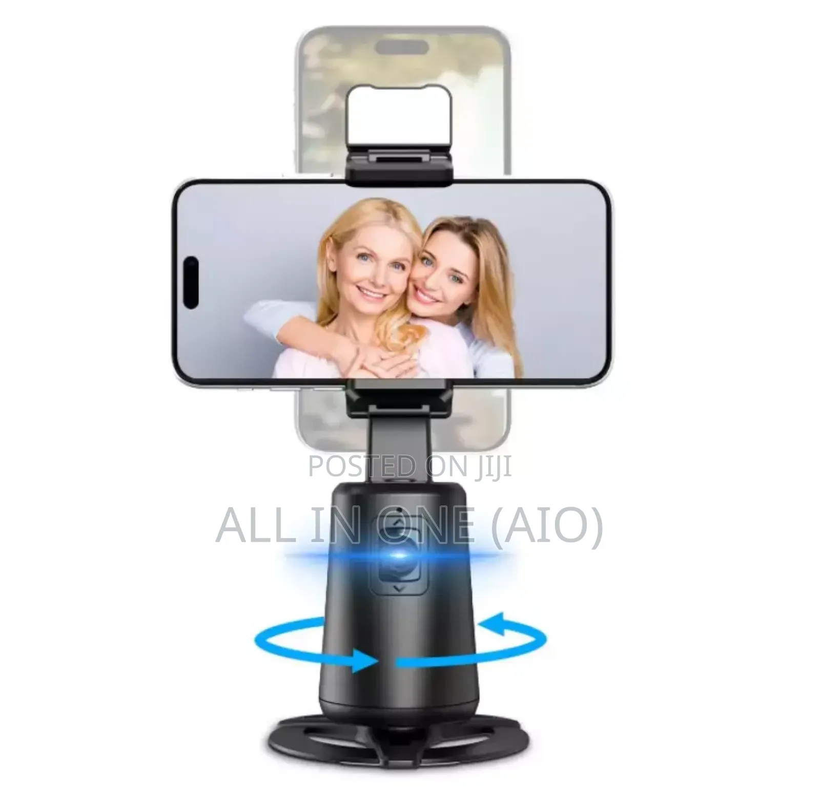 Ai Face Tracking Tripod