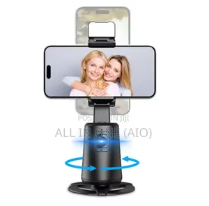 Ai Face Tracking Tripod