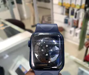 Apple Watch Series 6